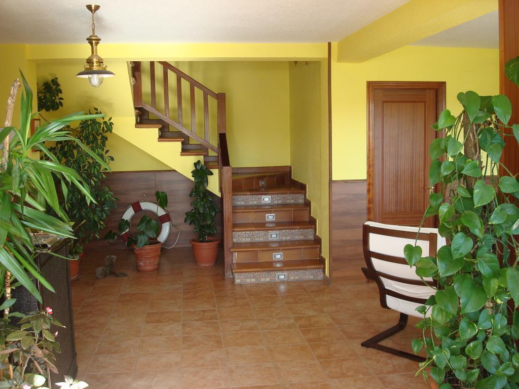 Hotel Brisamar Banugues Ngoại thất bức ảnh