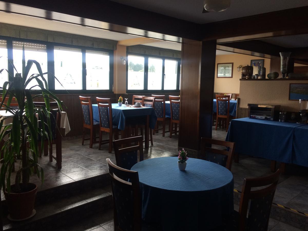 Hotel Brisamar Banugues Ngoại thất bức ảnh