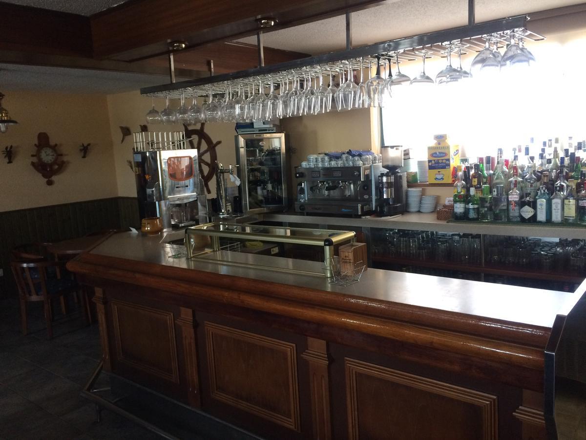 Hotel Brisamar Banugues Ngoại thất bức ảnh