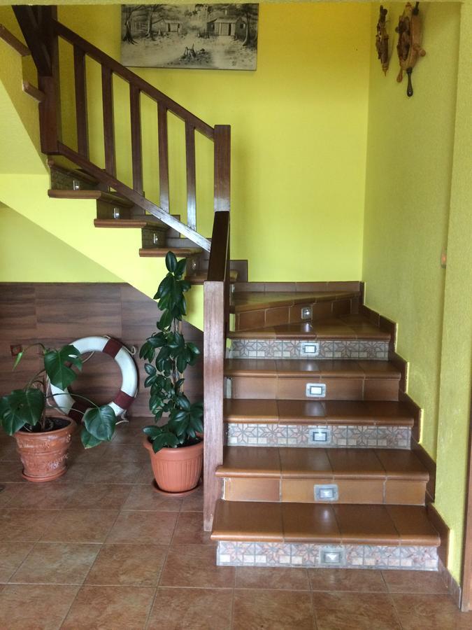 Hotel Brisamar Banugues Ngoại thất bức ảnh