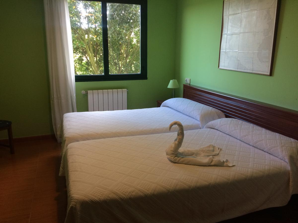 Hotel Brisamar Banugues Ngoại thất bức ảnh